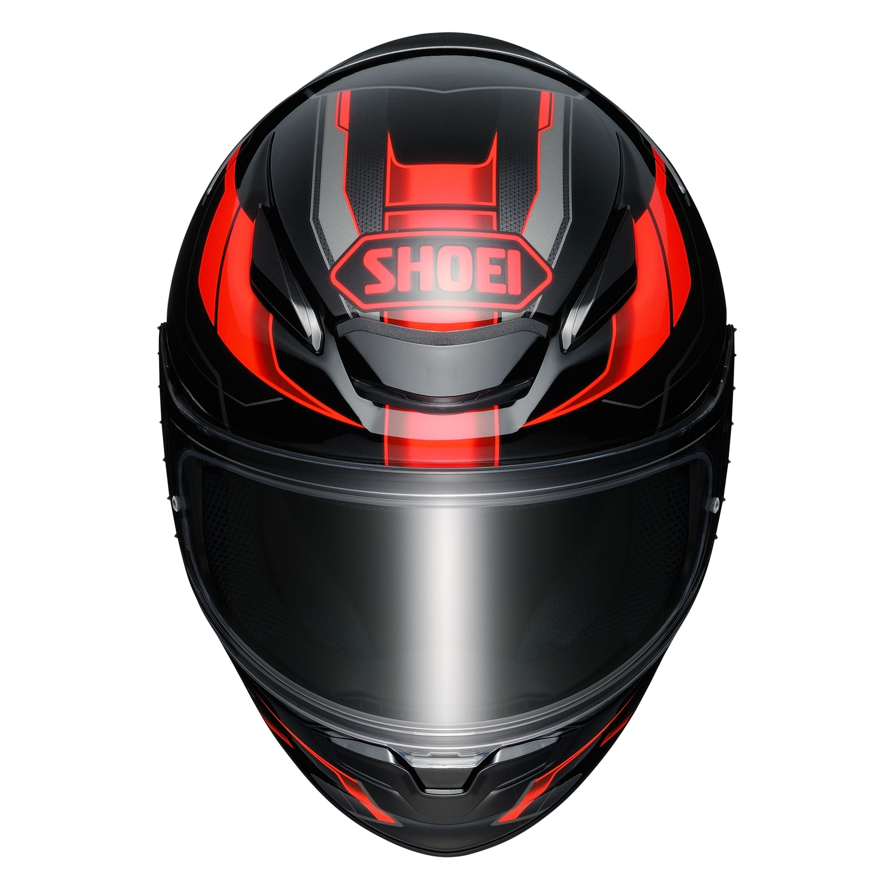 Shoei NXR2 Prologue TC-1 Motorcycle Helmet