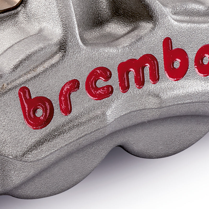 Brembo Monobloc M50 Radial Cast Calipers 100mm including Pads (220A88510)