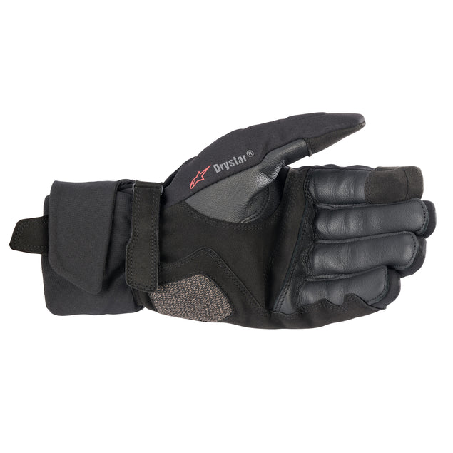 Alpinestars Bogota Drystar Xf Gloves - Black/Black