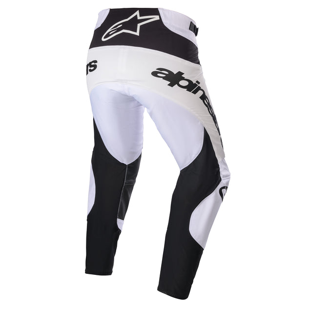 Alpinestars 2023 Techstar Arch Pants - White/Black