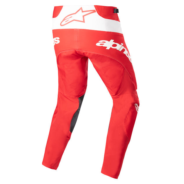 Alpinestars 2023 Techstar Arch Pants - Mars/Red White