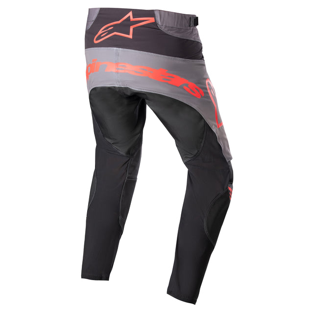 Alpinestars 2023 Techstar Sein Pants - Black Neon Red