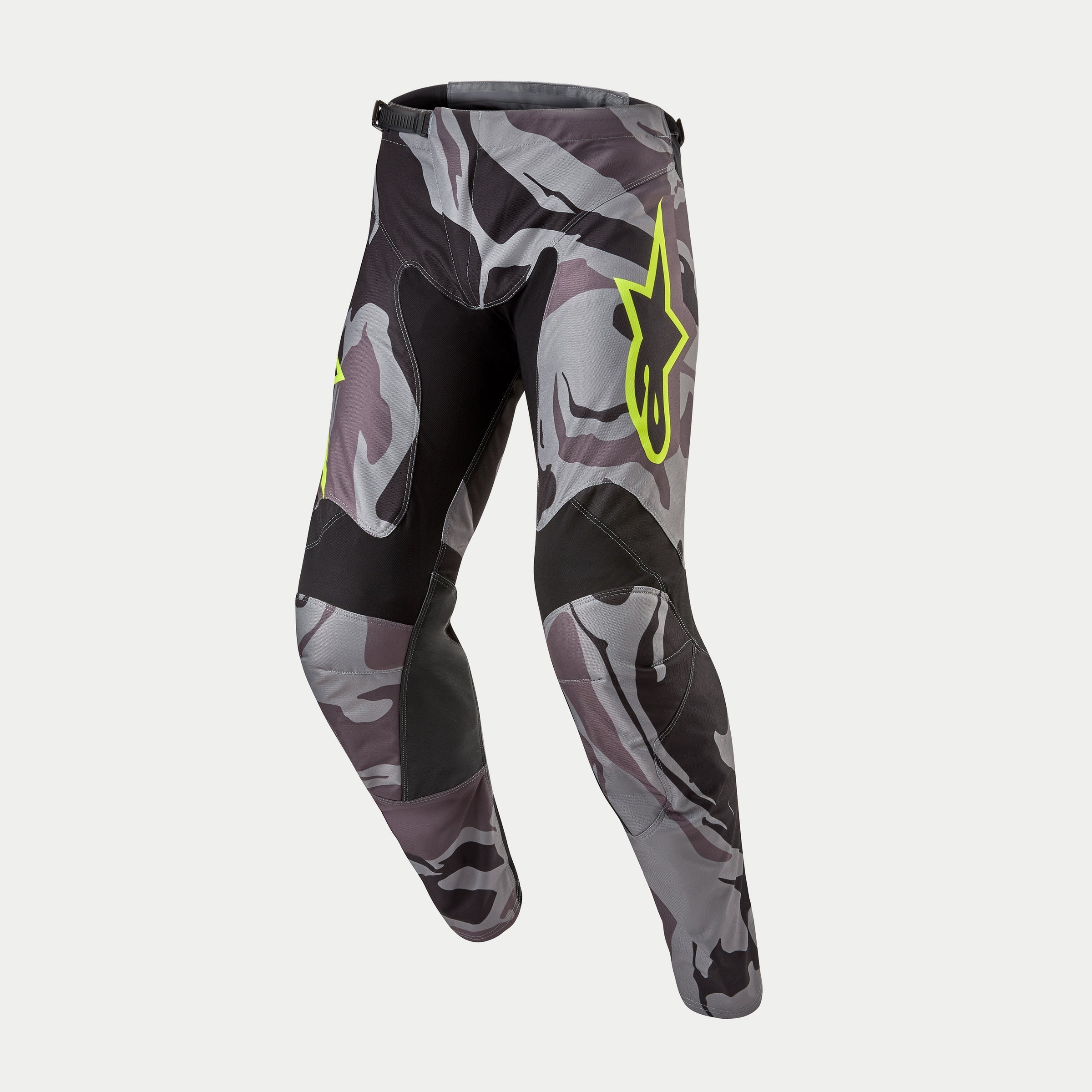 Alpinestars 2024 Racer Tactical Pants - Cast Gray Camo Magnet