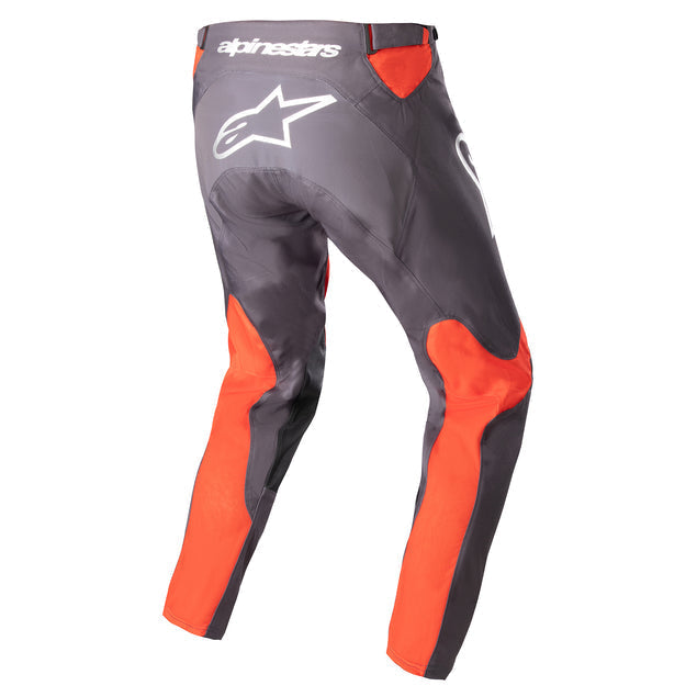 Alpinestars 2023 Racer Hoen Pants - Magnet Hot Orange