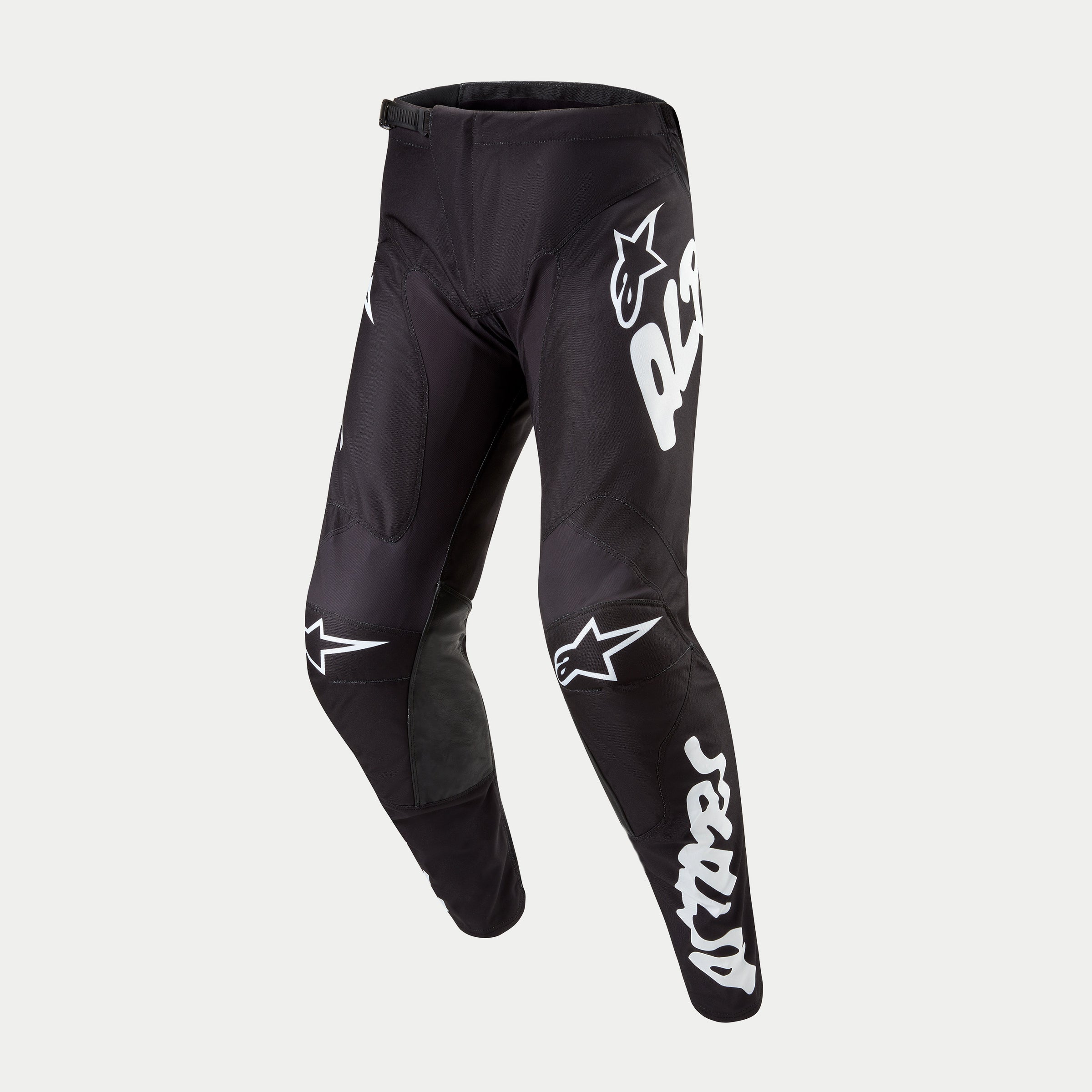 Alpinestars 2024 Racer Hana Pants - Black/White