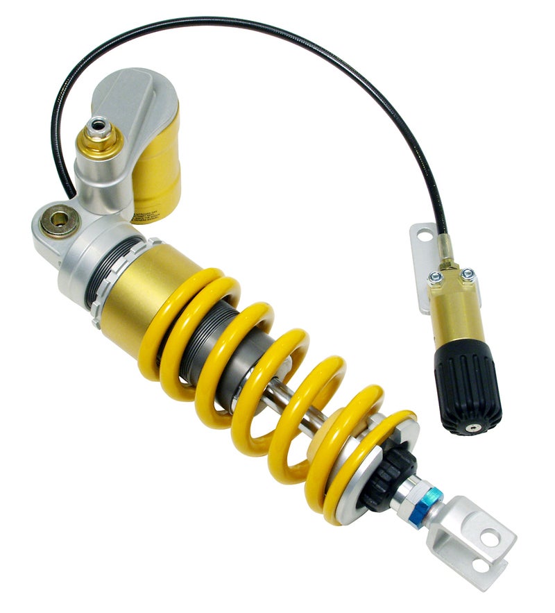 Ohlins Shock Absorber Honda VTR-SP2 (PCS)