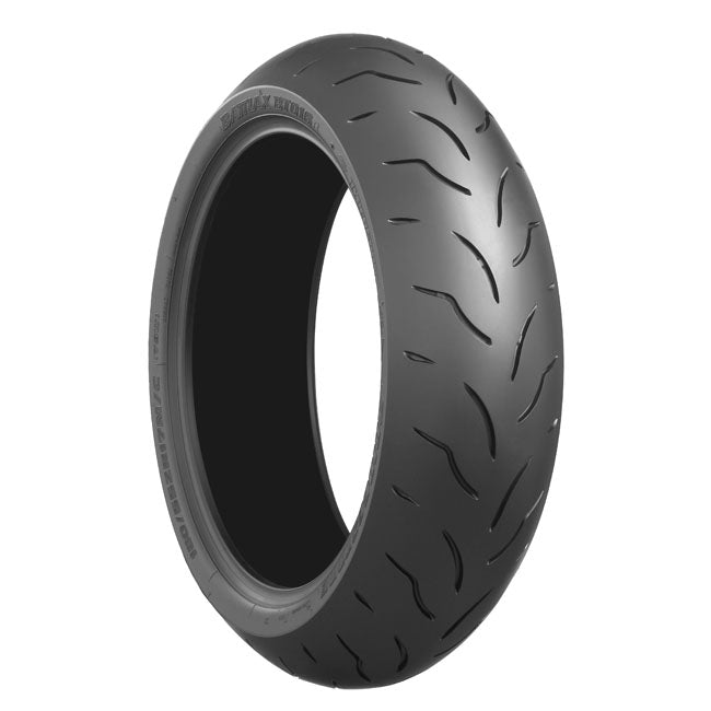 Bridgestone Battlax190/50WR17 (73W) BT016R-PRO Tyre Rear