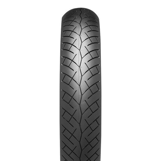 Bridgestone Battlax 90/100S18 (54S) BT45F tt Tyre Front