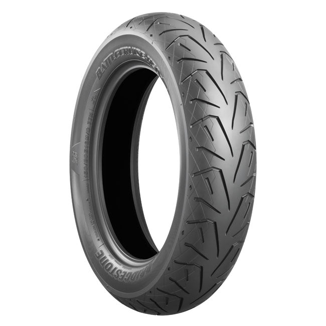 Bridgestone 240/40VR18 H50R (79V) Battlecruise Radial TBL Tyre Rear