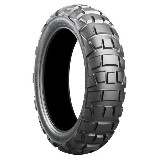 Bridgestone Adventure Bias 130/80-18 (66P) AX41R TBL Tyre Rear