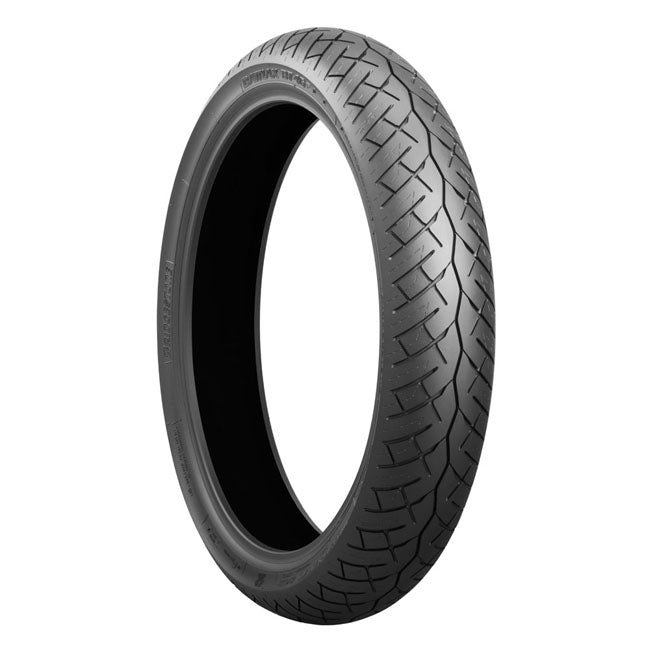 Bridgestone Battlax 110/90V16 (59V) BT46F TBL Tyre Front