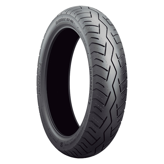 Bridgestone Battlax 110/90H18 (61H) BT46R TBL Tyre Rear