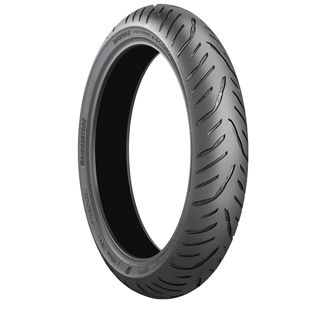 Bridgestone Battlax 110/80VR18 (58V) T32F TBL Sport Touring Tyre Front