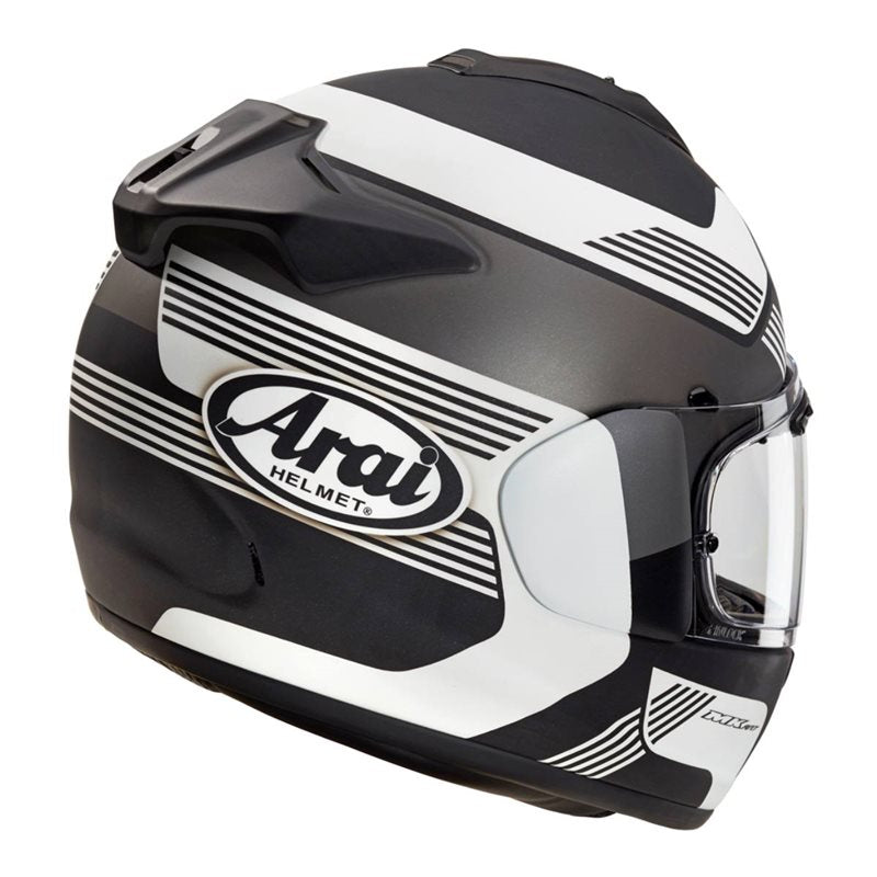 Arai Profile-V Motorcycle Helmet - Copy Black