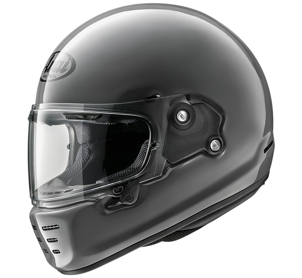 Arai Concept-X Motorcycle Helmet - Modern-Grey