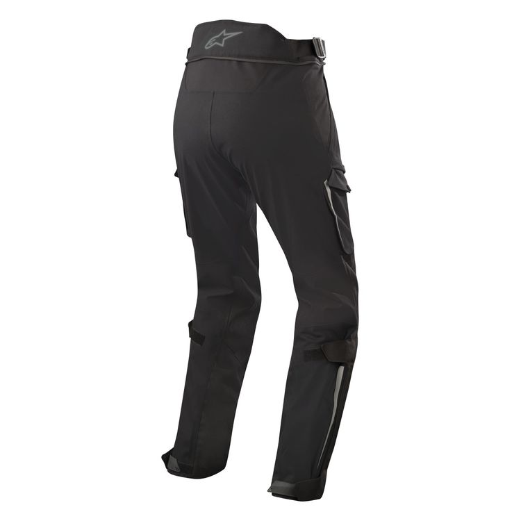 Alpinestars Yaguara Drystar Pants - Black/Anthracite