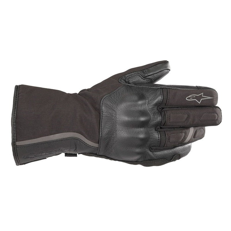 Alpinestars Stella Tourer W-7 Drystar Motorcycle Gloves - Black