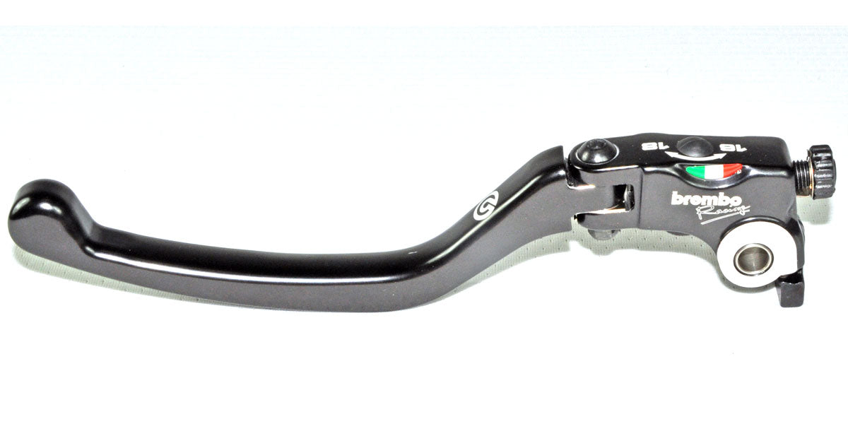 Brembo RCS Replacement Full Clutch Lever 14RCS and 16RCS (110A26395) Clearance