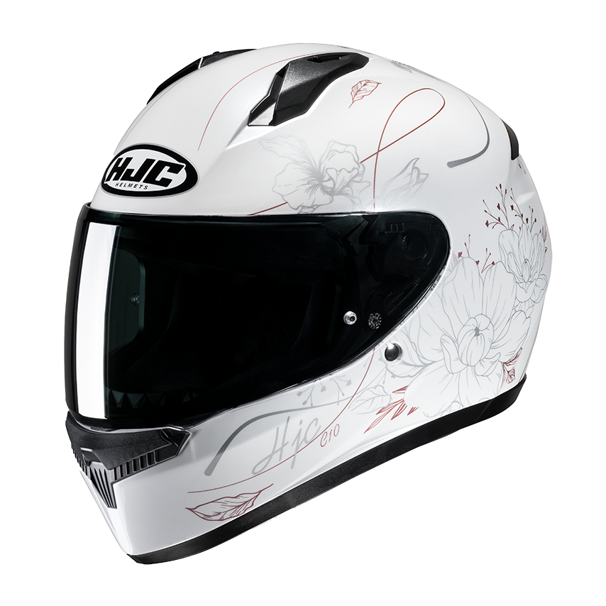 HJC C10 Epik MC-8 Helmet