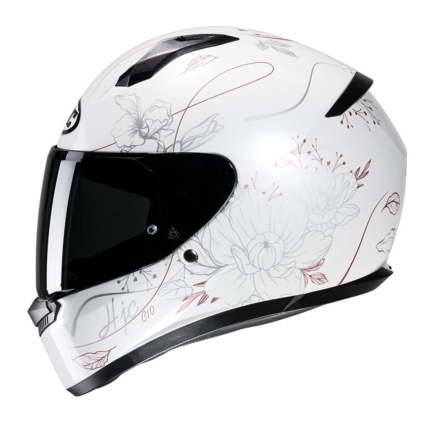 HJC C10 Epik MC-8 Helmet