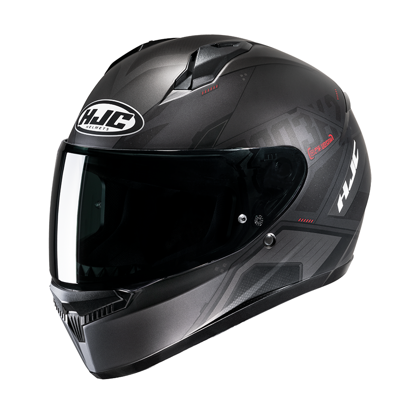 HJC C10 Inka MC-1SF Helmet