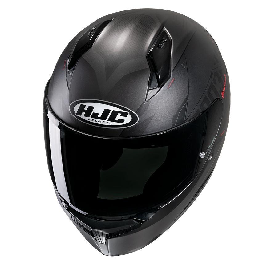 HJC C10 Inka MC-1SF Helmet