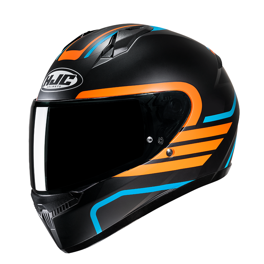 HJC C10 Lito MC-27SF Helmet