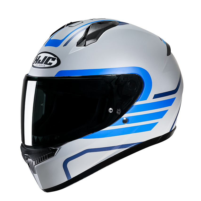 HJC C10 Lito MC-2SF Helmet