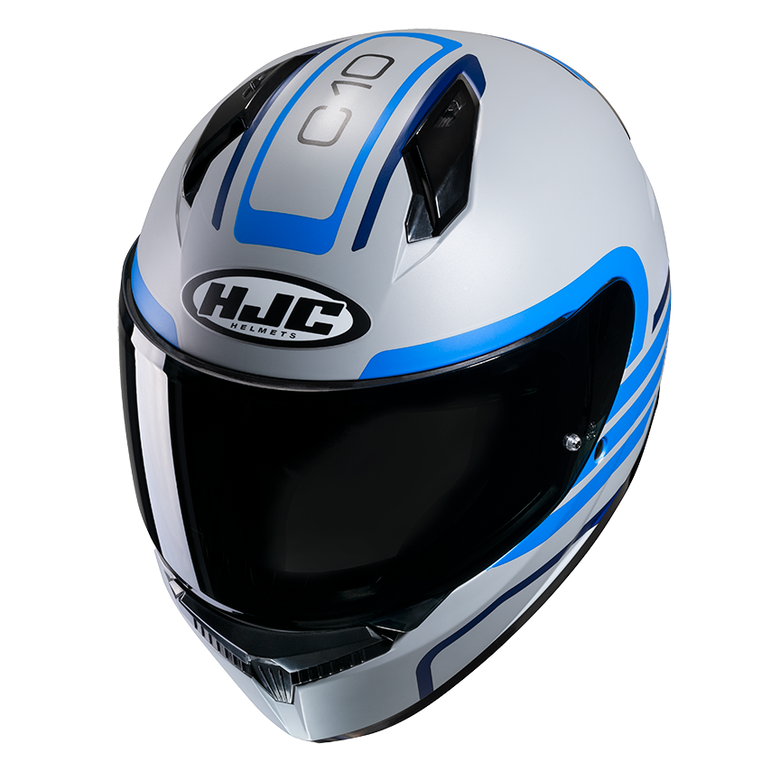 HJC C10 Lito MC-2SF Helmet