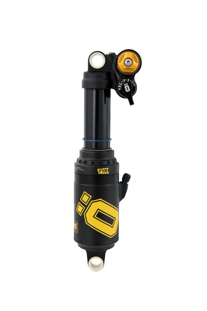 Ohlins TTX Air 230X65 Am Rear Shock Mountain Bike