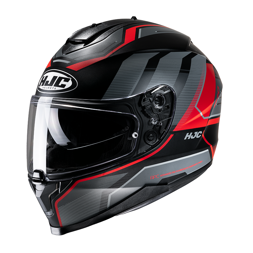 HJC C70 Nian MC-1SF Helmet