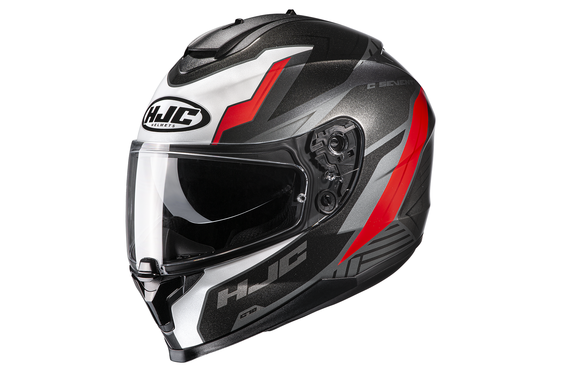 HJC C70 Silon MC-1 Helmet