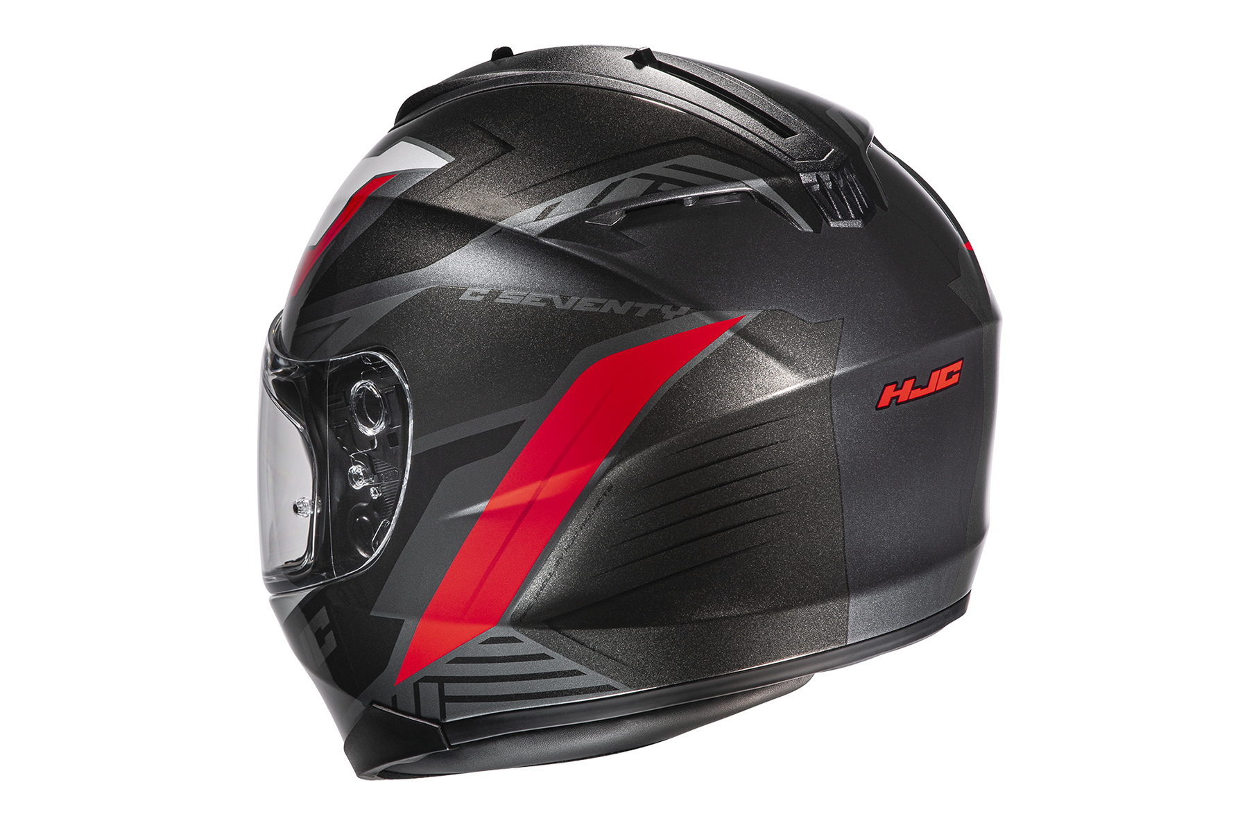 HJC C70 Silon MC-1 Helmet