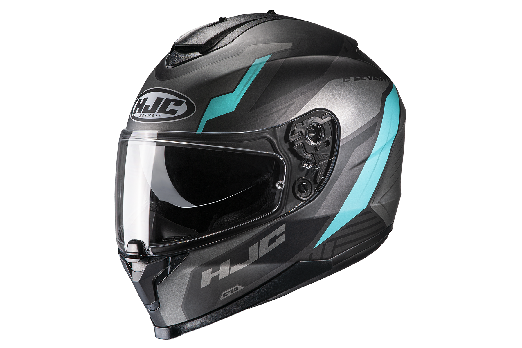 HJC C70 Silon MC-4SF Helmet