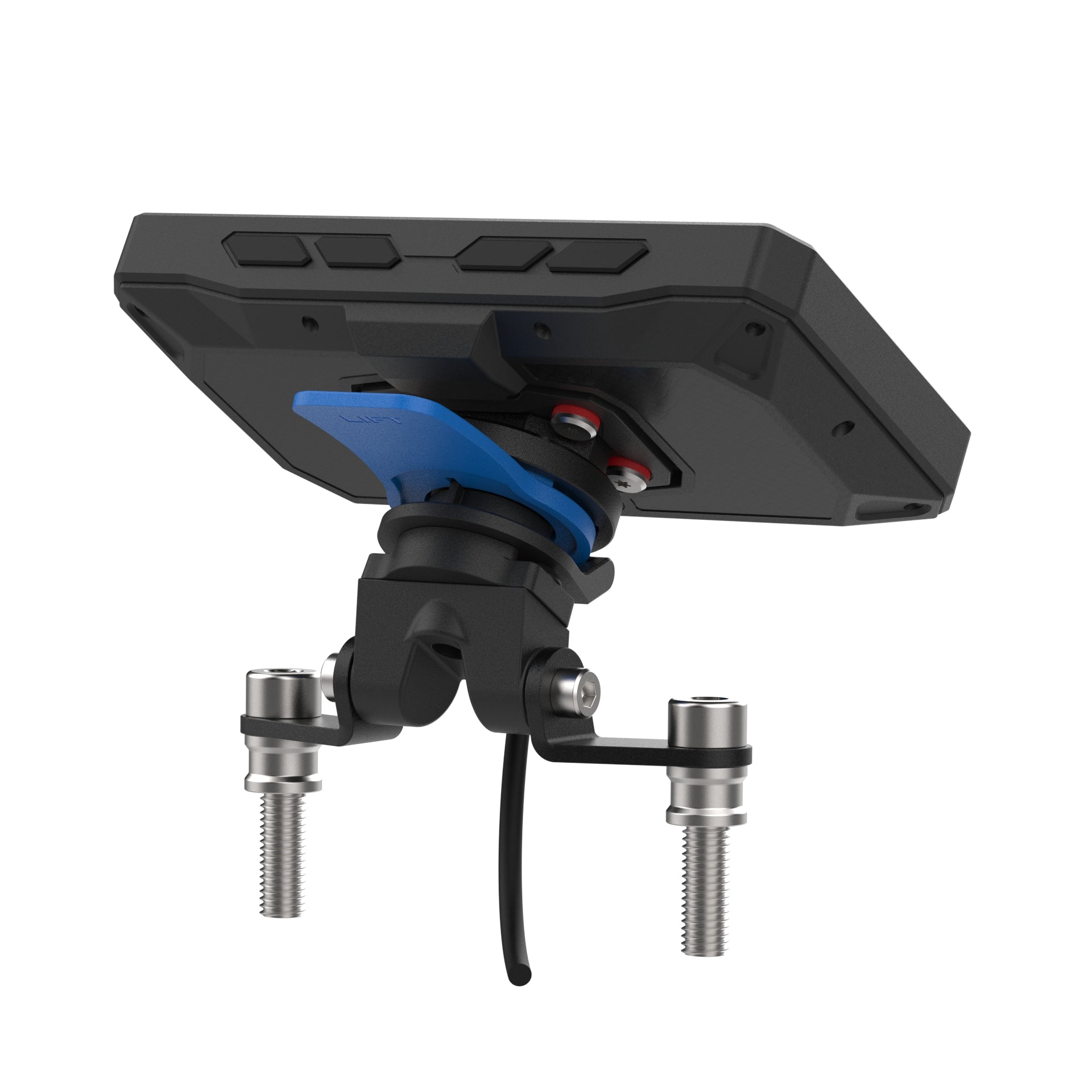 Evotech Chigee Mount - Honda CB650R Neo Sports Cafe (2019-2020)