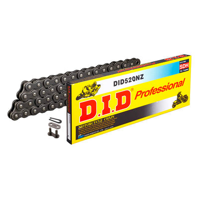 DID 520NZ-120 FB SUPER HEAVY DUTY Drive Chain