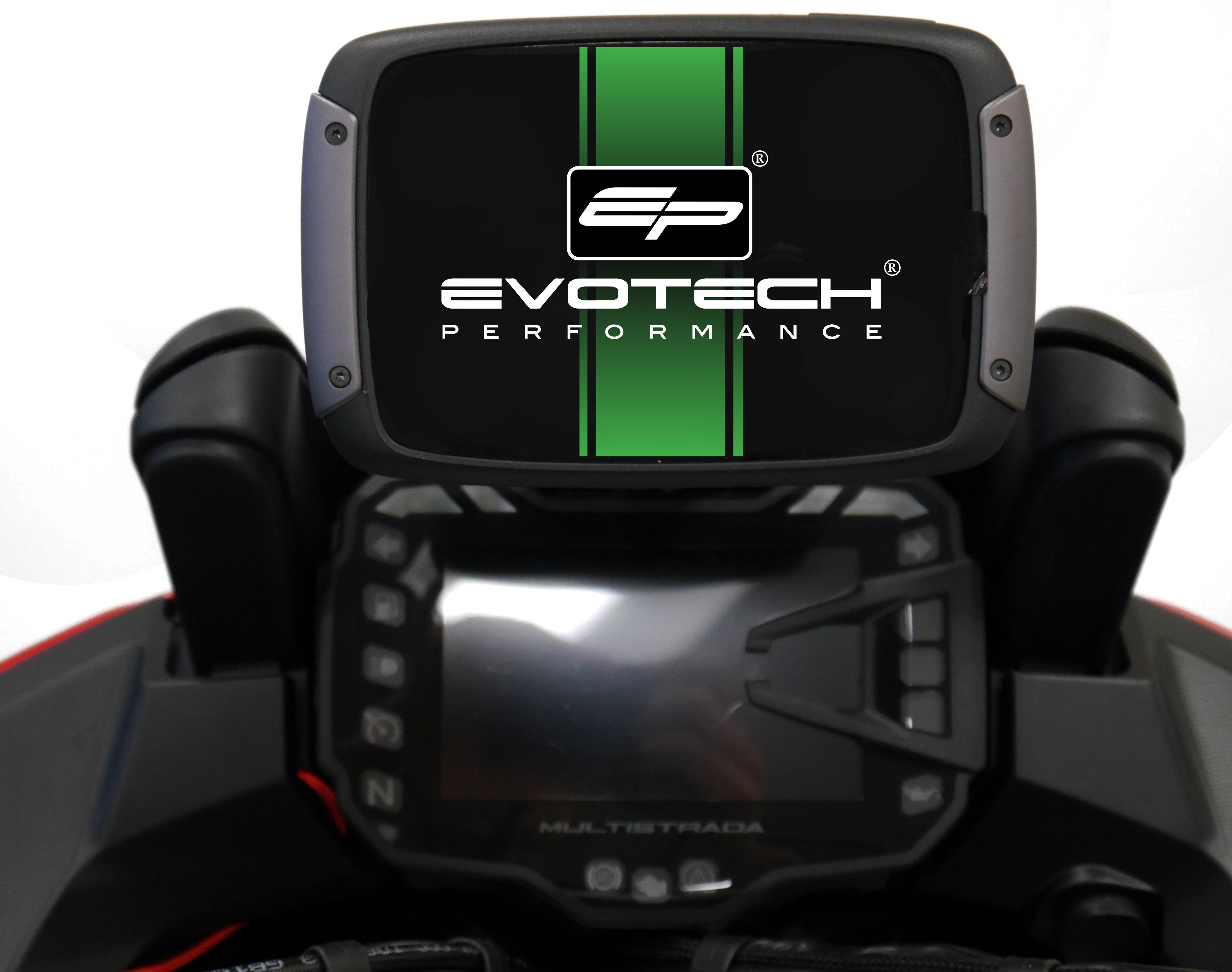 EP TomTom Compatible Sat Nav Mount - Ducati Multistrada 1260 Enduro Pro (2019)