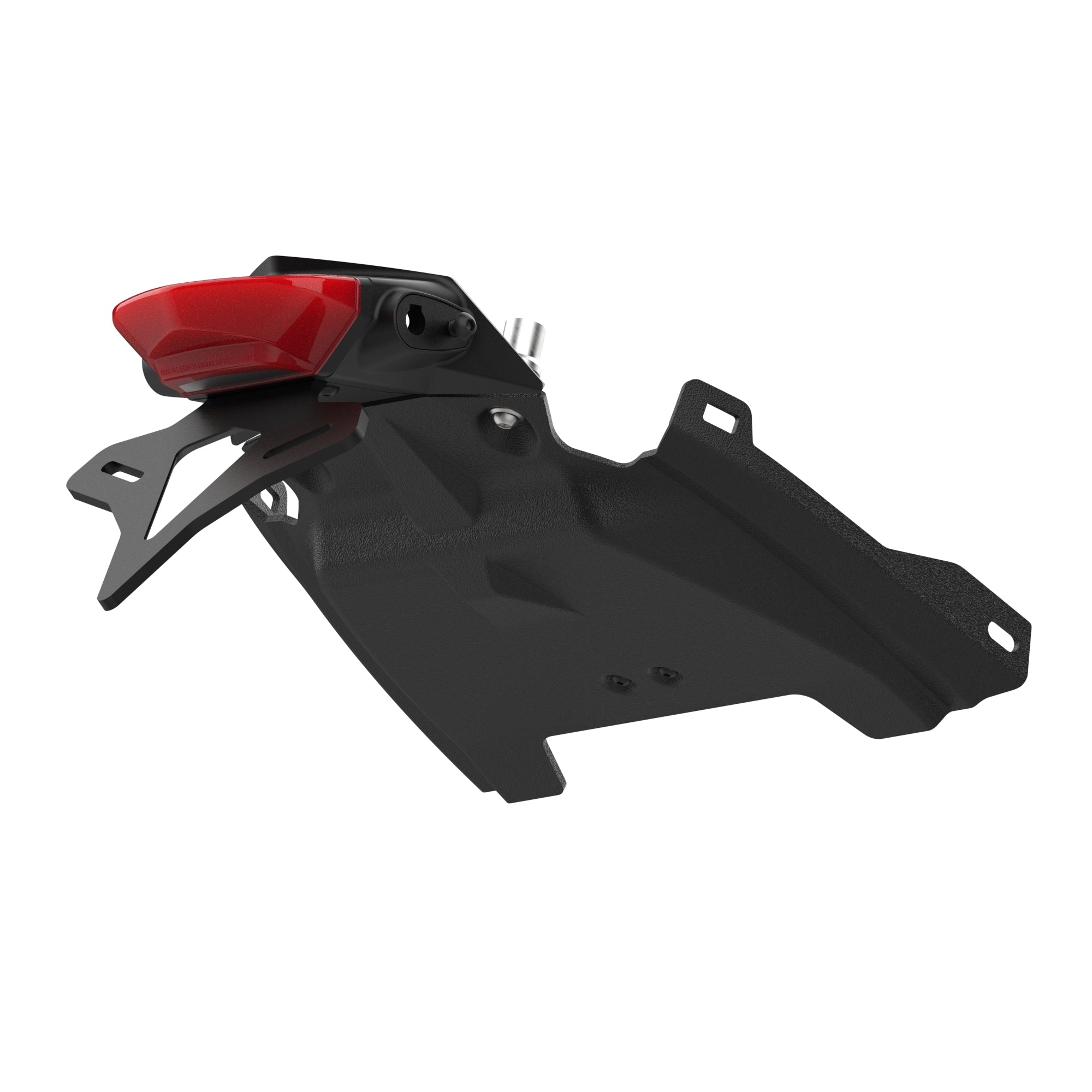 Evotech BMW F 900 R Tail Tidy 2020+ US Version