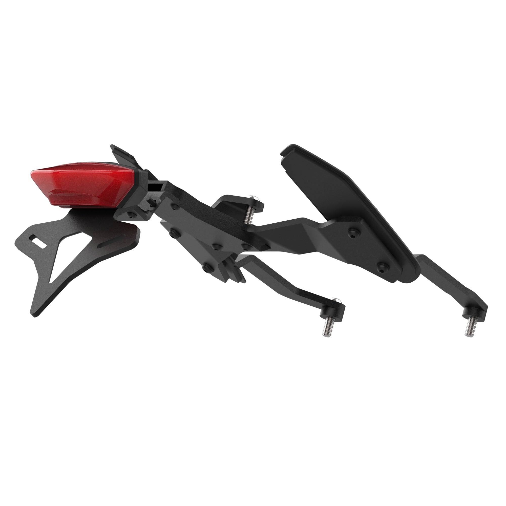 Evotech Ducati Diavel 1260 Tail Tidy (2019 - 2022)