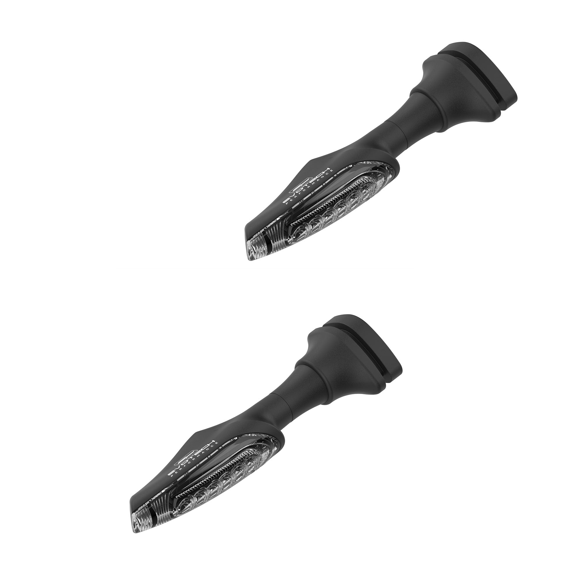 EP LED Sequential Indicator (Pair) - Ducati SuperSport 950 (2021+)