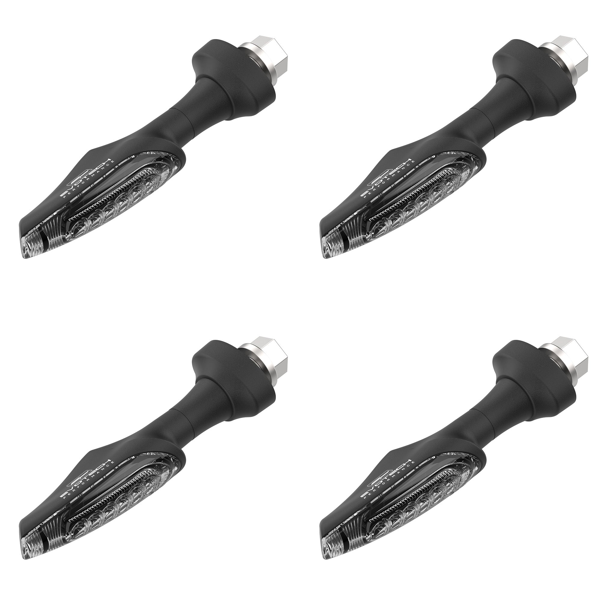 EP LED Sequential Indicator Set - KTM 890 SMT (2023+) (Set of Four)