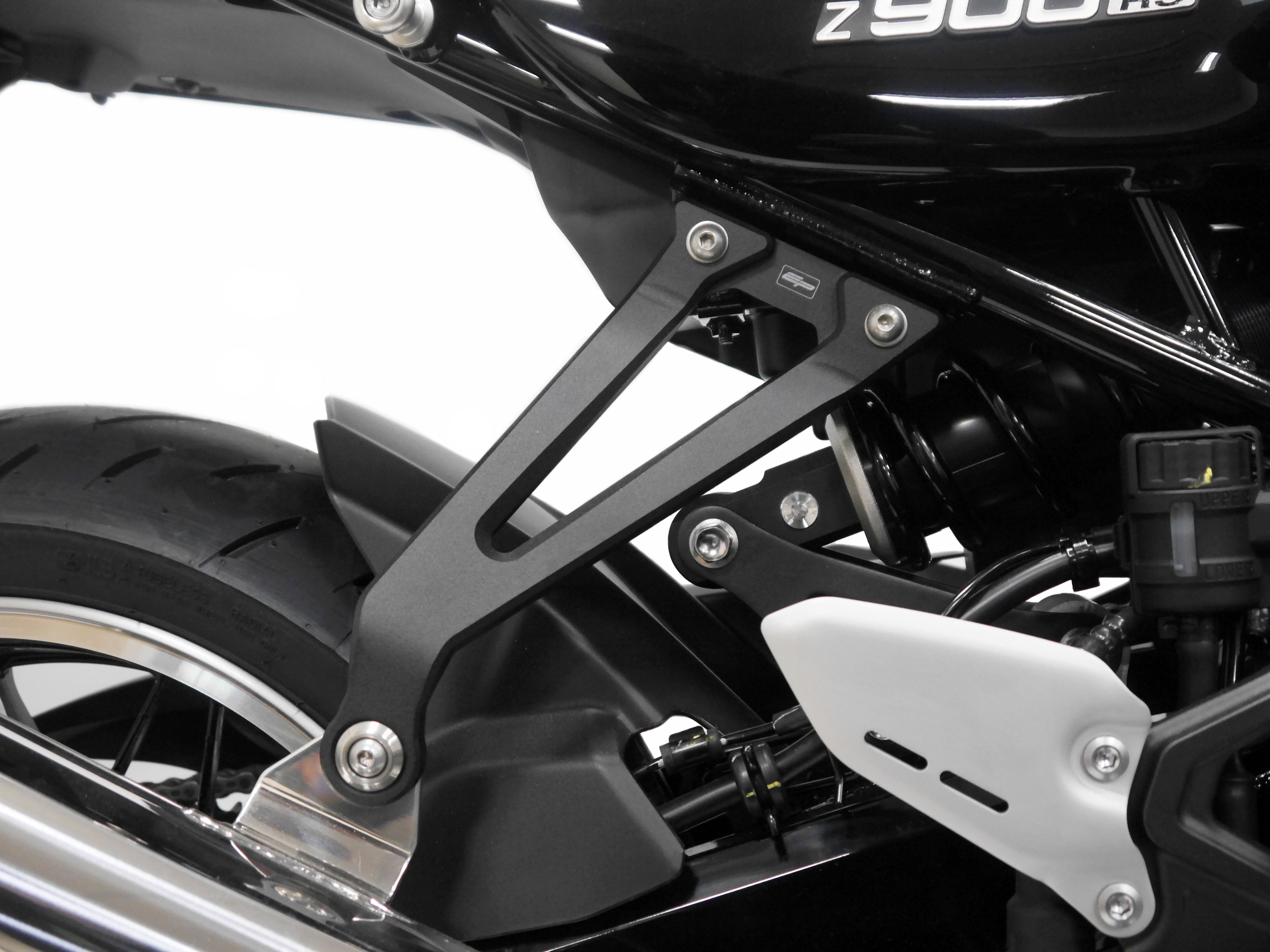 EP Kawasaki Z900RS Performance Exhaust Hanger Kit (2021 - 2022)