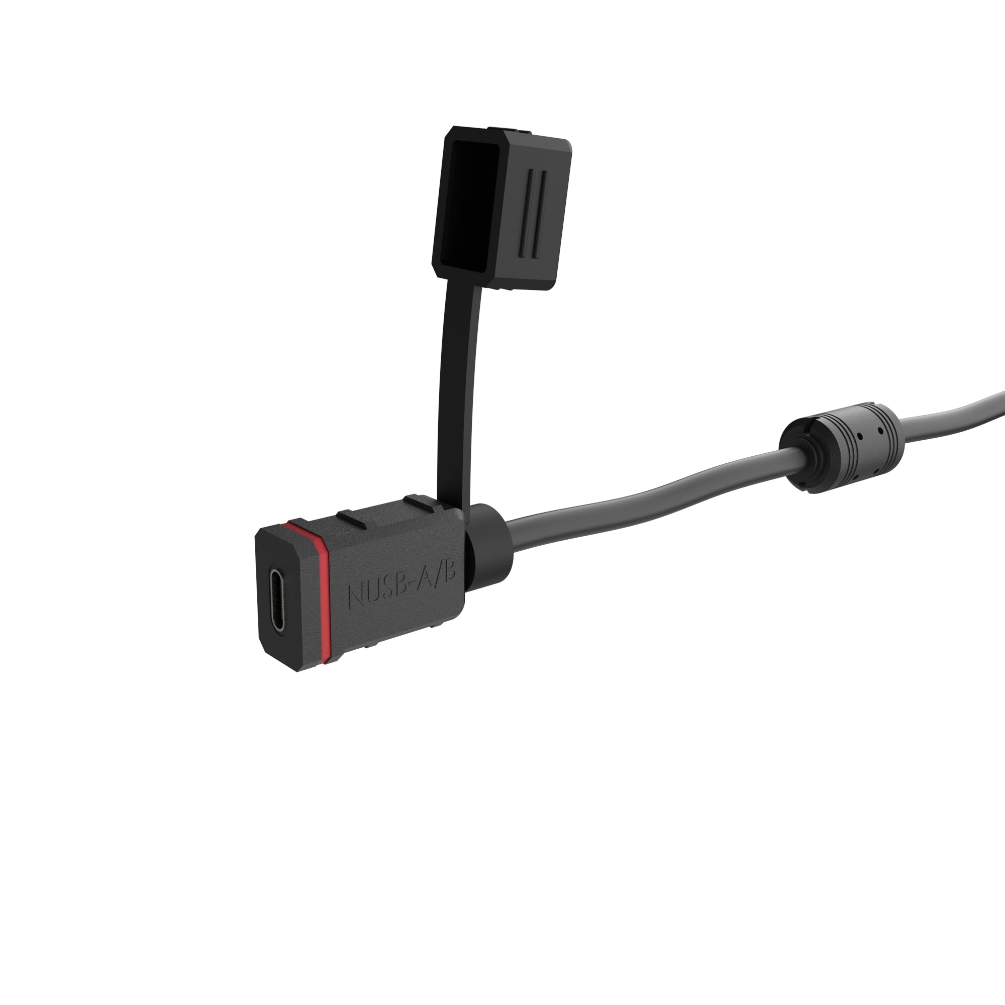 Evotech Motorcycle USB-C Charger - KTM 250 Duke (2018 - 2020)