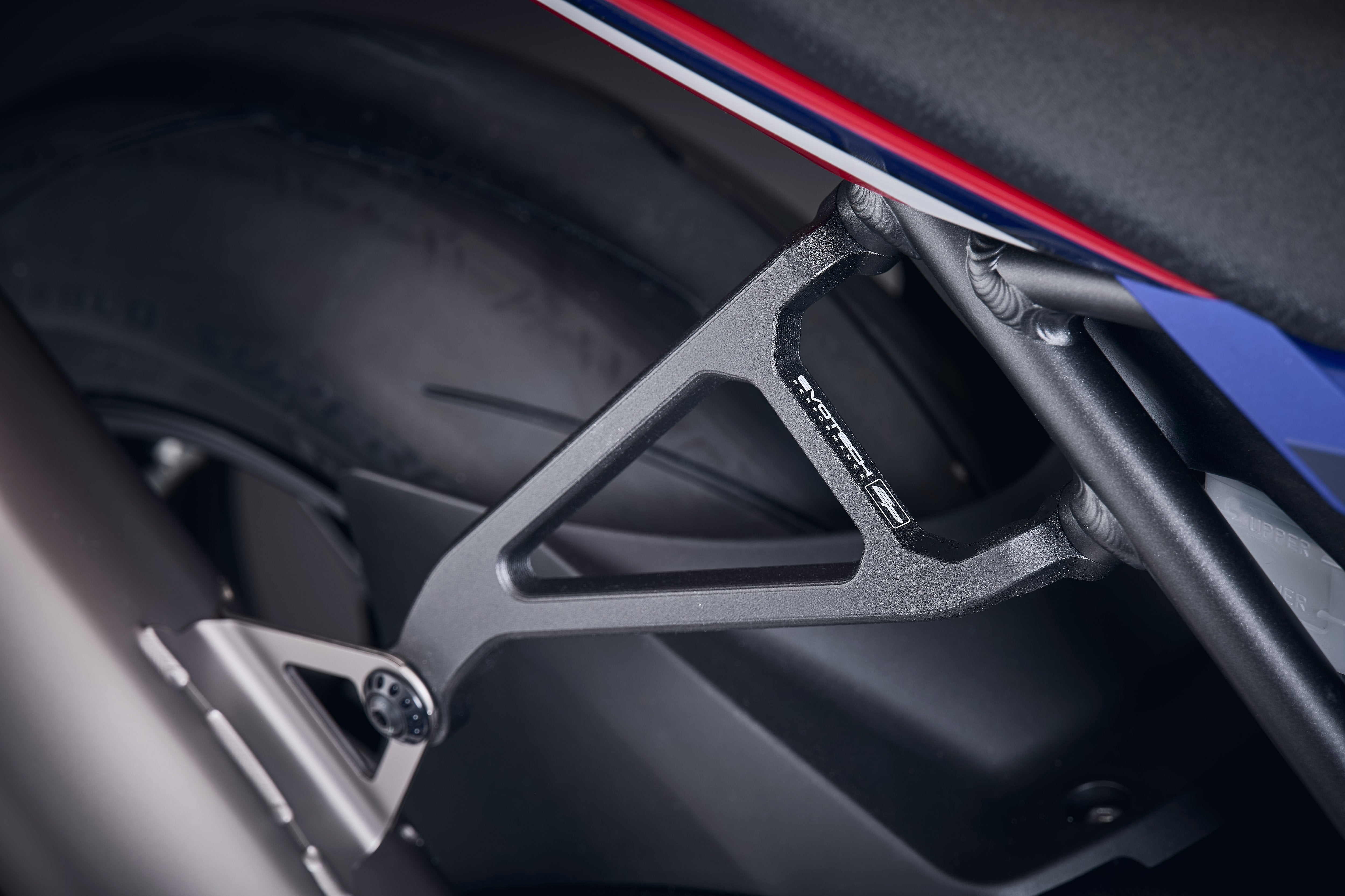 EP Honda CBR1000RR-R SP Exhaust Hanger (2020 - 2023)