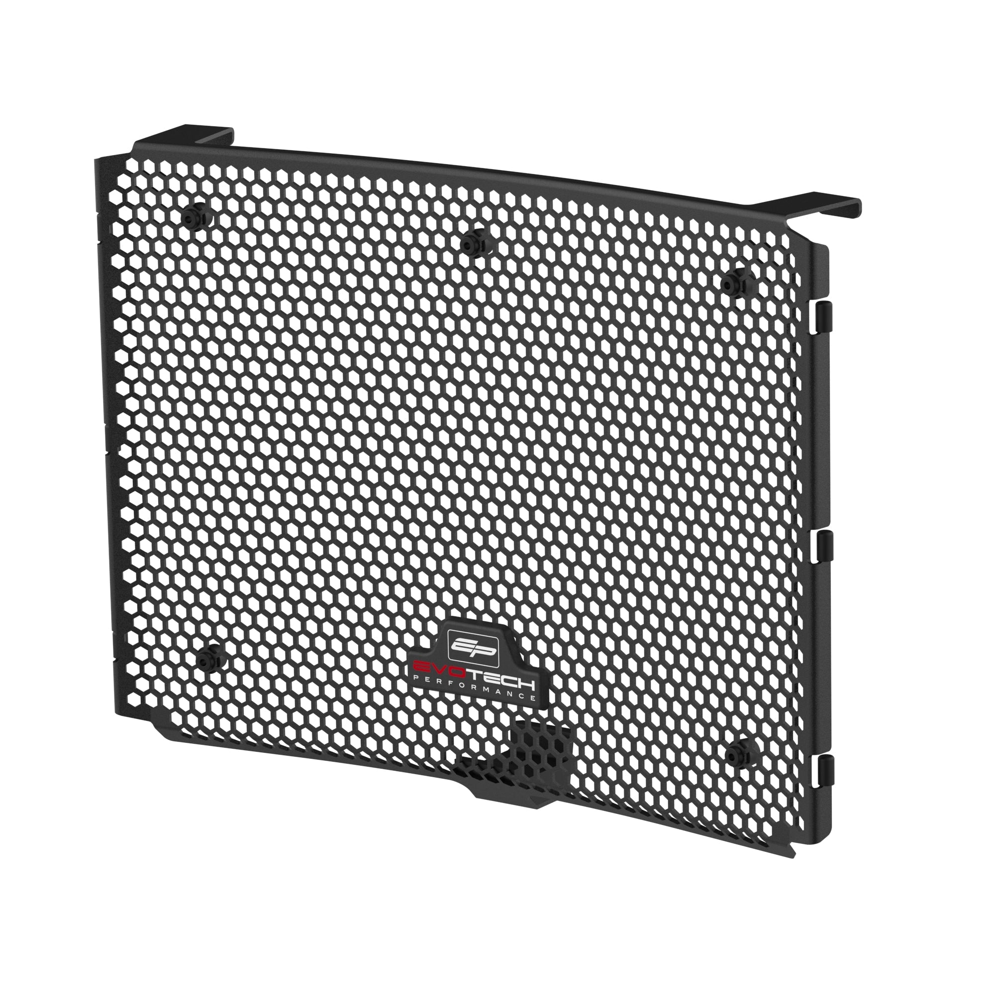 Evotech Radiator Guard - Aprilia RS 457 (2024+)