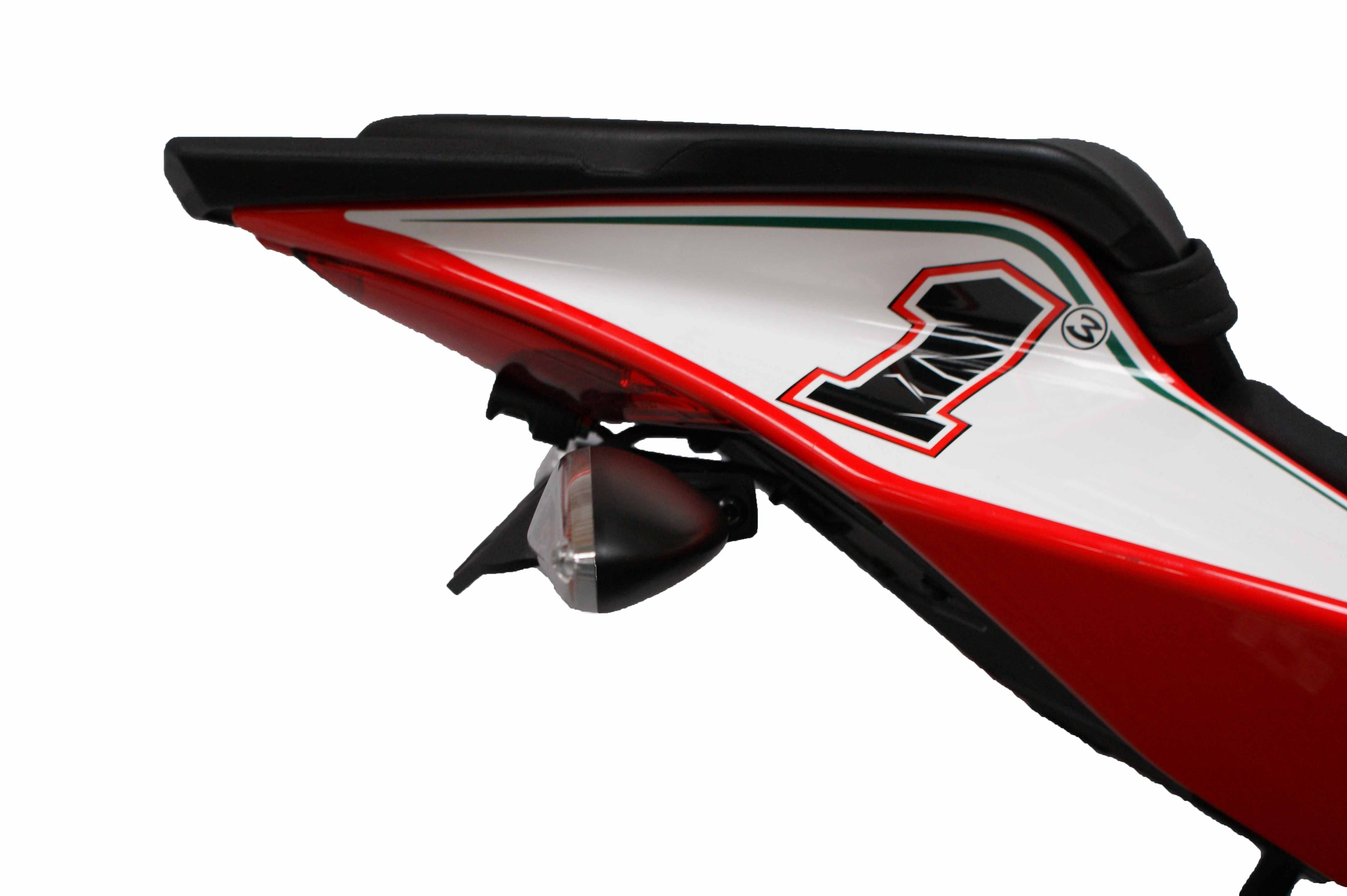 EP Aprilia RS 125 Replica GP Tail Tidy (2018+)