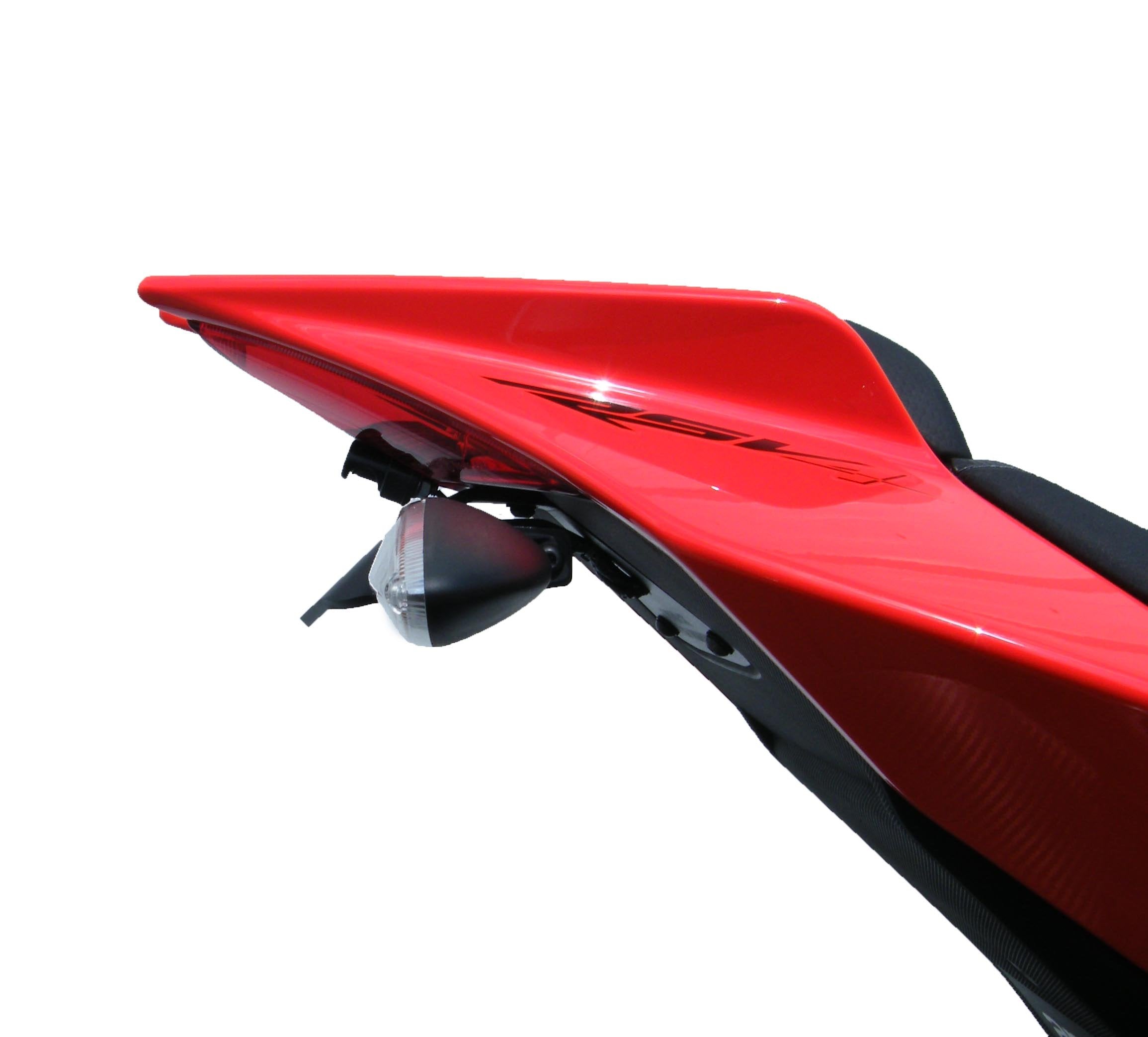 EP Aprilia RSV4 Factory Tail Tidy 2009 - 2014