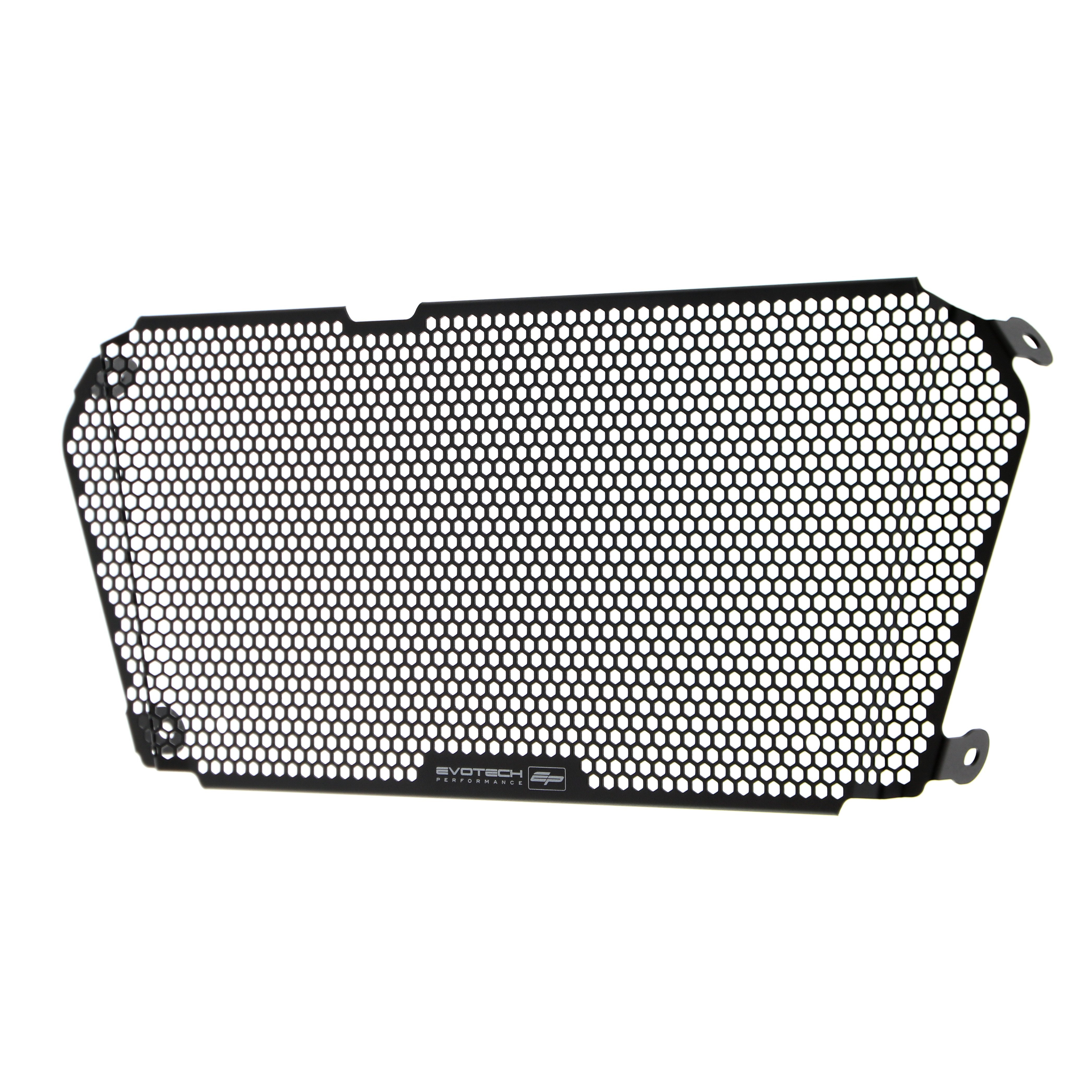 Evotech Radiator Guard - Aprilia Dorsoduro 750 (2017)