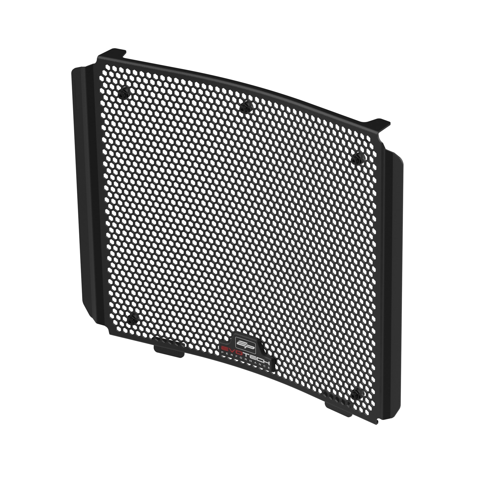 Evotech Radiator Guard - Aprilia Tuono 660 (2021+)