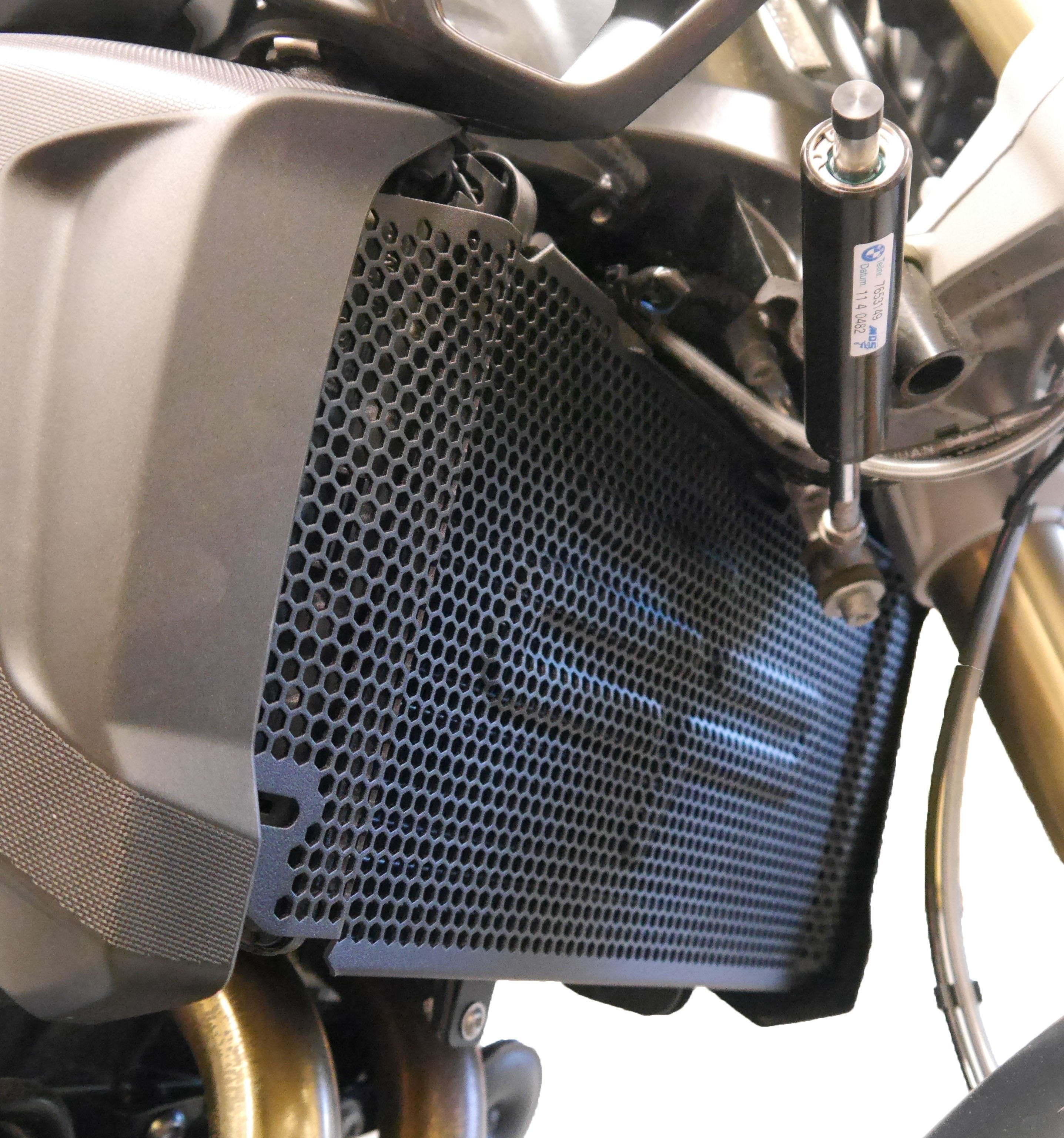 EP BMW F 800 R Radiator Guard 2015-2019